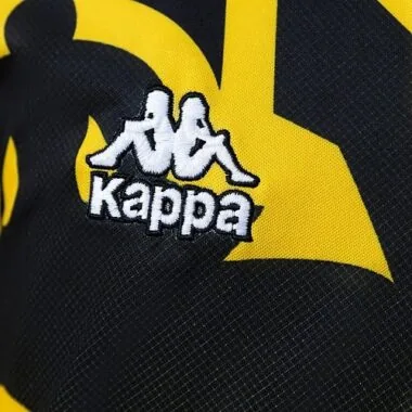 Retro 1997/98 AEK Athens Home Jersey (S-XXL)