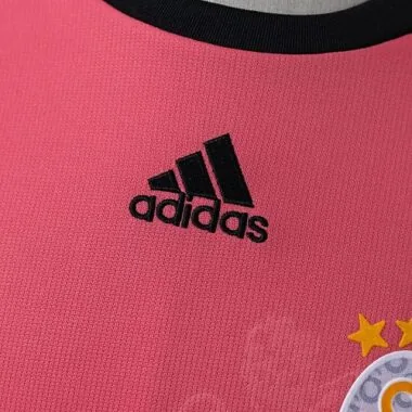 Retro 2010/11 Galatasaray Second Away Jersey (S-XXL)