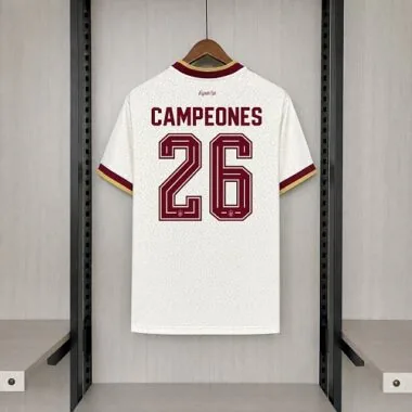 Spain Away Champions World Cup 2026 Jersey (S-4XL)