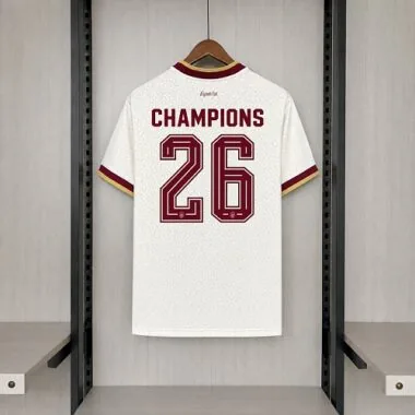 Spain Away Champions World Cup 2026 Jersey (S-4XL)