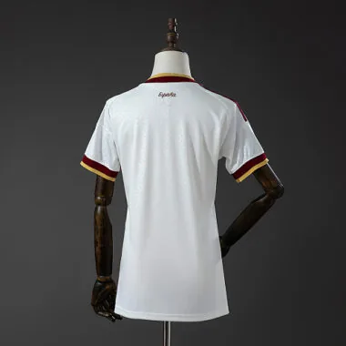Spain 2026 World Cup Two-Star Away Jersey for Women (S-2XL)