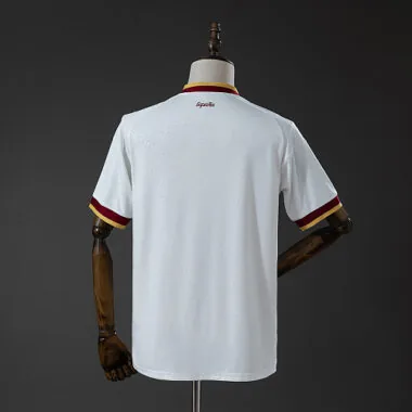 Spain 2026 World Cup Away Jersey S-4XL（Two stars）