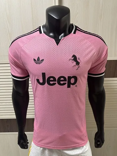 Juventus 2026/27 Away Player Version Jersey Size S-2XL