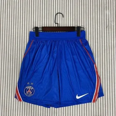 PSG 2026/27 Home Player Version Shorts