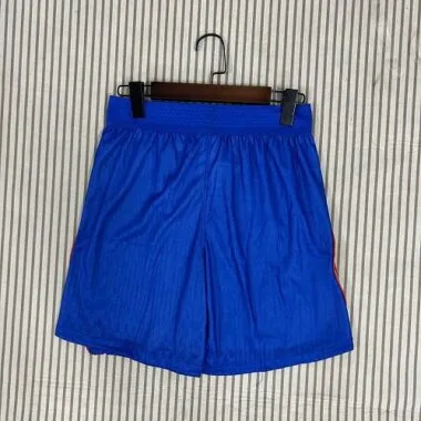 PSG 2026/27 Home Player Version Shorts
