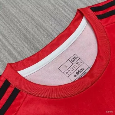 2026 Japan x One Piece Red Special Edition Jersey (S-2XL)