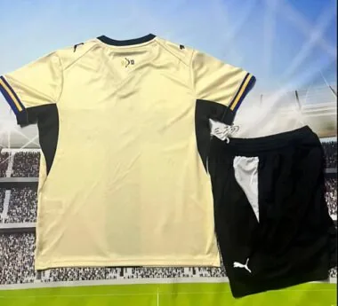 Parma 2026/27 Home Kids Kit (Size 16-28)