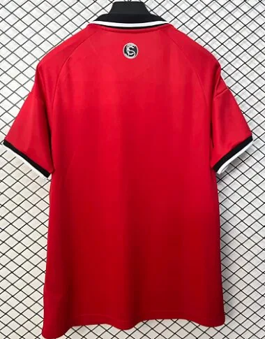 Sevilla 2026/27 Away Soccer Jersey (S-4XL)