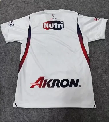 Chivas 2026/27 Away Jersey (S-4XL)