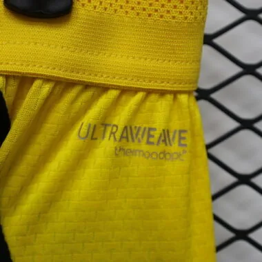 2026/27 Dortmund home player version Shorts (S-2XL)