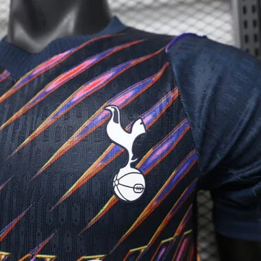 Tottenham Hotspur 2026/27 Away Soccer Jersey Player Version (S-2XL)