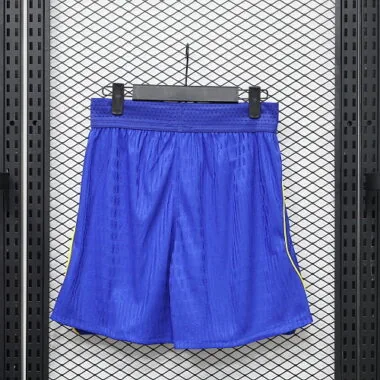 Chelsea 2026/27 Home Player Version Shorts (S-2XL)