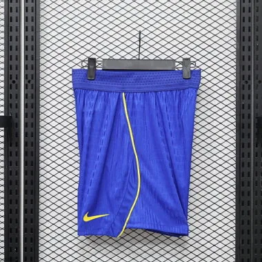 Chelsea 2026/27 Home Player Version Shorts (S-2XL)