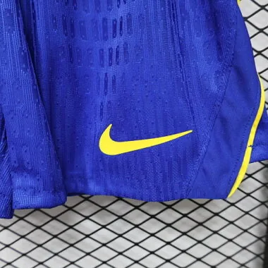 Chelsea 2026/27 Home Player Version Shorts (S-2XL)