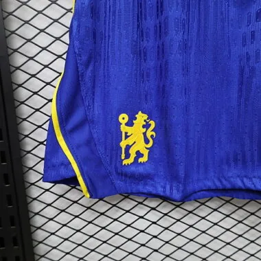 Chelsea 2026/27 Home Player Version Shorts (S-2XL)