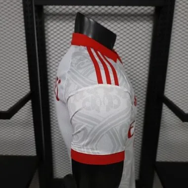 Benfica 2026/27 Away Player Version Jersey (S-2XL)