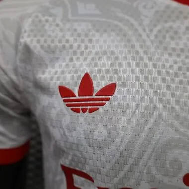 Benfica 2026/27 Away Player Version Jersey (S-2XL)