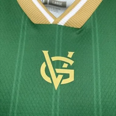 2026/27 Vasco da Gama Special Edition Green Jersey (S-4XL)