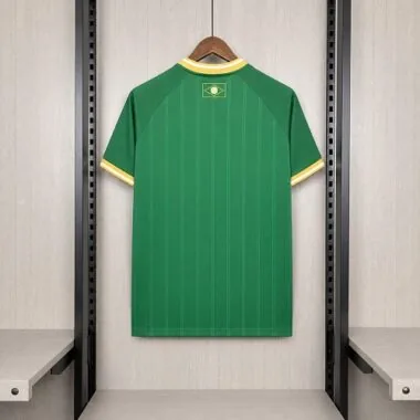 2026/27 Vasco da Gama Special Edition Green Jersey (S-4XL)