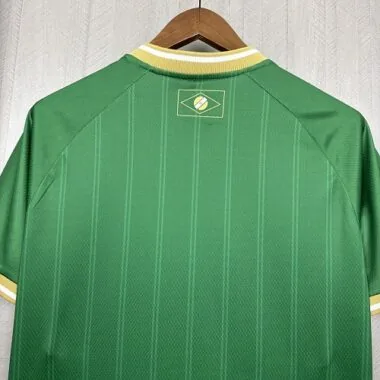 2026/27 Vasco da Gama Special Edition Green Jersey (S-4XL)