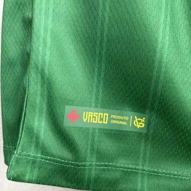 2026/27 Vasco da Gama Special Edition Green Jersey (S-4XL)