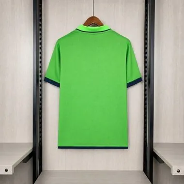 Clube do Remo 2026/27 Green Goalkeeper Jersey (S-4XL)