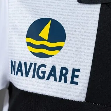Retro 2012/13 Parma Home Jersey (S-XXL)