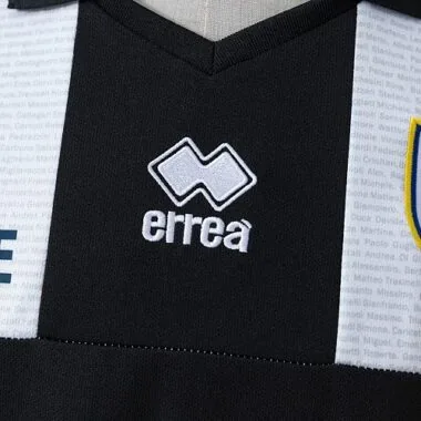 Retro 2012/13 Parma Home Jersey (S-XXL)