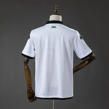 Retro 2012/13 Parma Home Jersey (S-XXL)