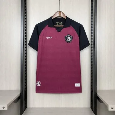 Clube do Remo 2026/27 Bel&eacute;m 410 Anos Jersey Size S-4XL