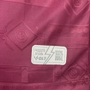 Clube do Remo 2026/27 Belém 410 Anos Jersey (S-4XL)