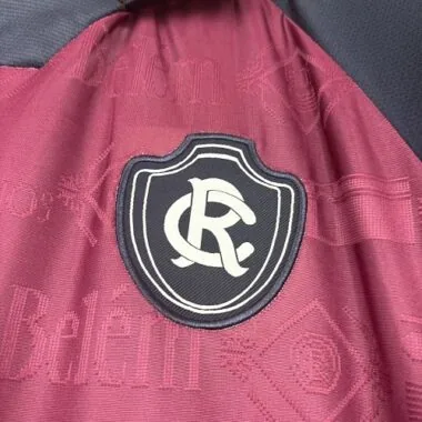 Clube do Remo 2026/27 Belém 410 Anos Jersey (S-4XL)