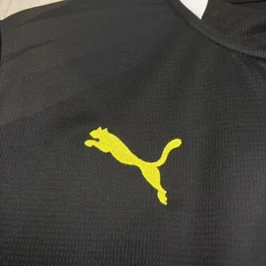 Men#039;s 2026/27 Borussia Dortmund Away Jersey S-4XL