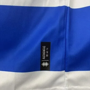 Men#039;s Queens Park Rangers 2026/27 Home soccer jersey size S-4XL