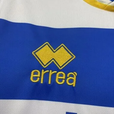 Men#039;s Queens Park Rangers 2026/27 Home soccer jersey size S-4XL