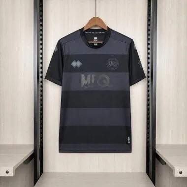 Men#039;s Queens Park Rangers 2026/27 Second Away soccer jersey size S-4XL