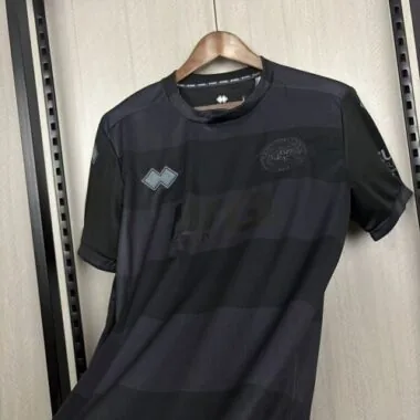 Men#039;s Queens Park Rangers 2026/27 Second Away soccer jersey size S-4XL