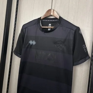 Men#039;s Queens Park Rangers 2026/27 Second Away soccer jersey size S-4XL