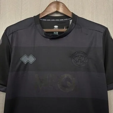 Men#039;s Queens Park Rangers 2026/27 Second Away soccer jersey size S-4XL