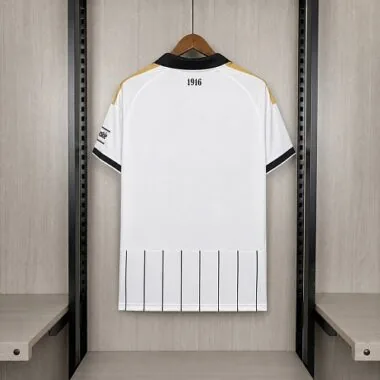Men#039;s 2026/27 Legia Warszawa Home Jersey S-4XL
