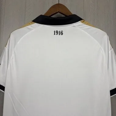 Men#039;s 2026/27 Legia Warszawa Home Jersey S-4XL