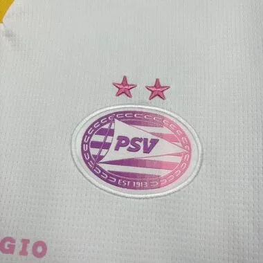 Men#039;s 2026/27 PSV Eindhoven Away Jersey S-4XL