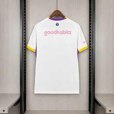 Men#039;s 2026/27 PSV Eindhoven Away Jersey S-4XL