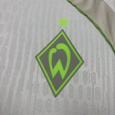 2026/27 Werder Bremen Away Jersey (S-4XL)