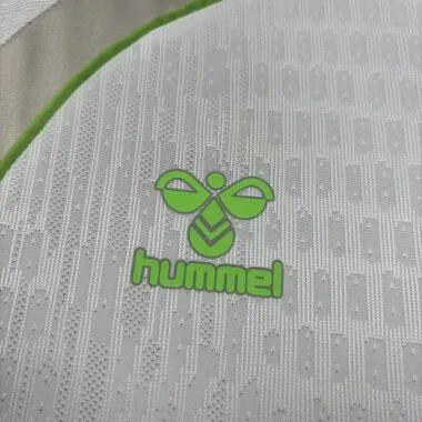 2026/27 Werder Bremen Away Jersey (S-4XL)