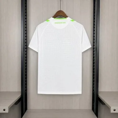 2026/27 Werder Bremen Away Jersey (S-4XL)