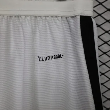 Juventus 2026/27 Home Player Version Shorts