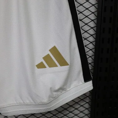 Juventus 2026/27 Home Player Version Shorts