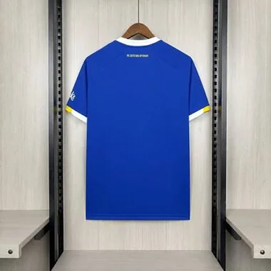 Men#039;s 2026/27 Everton Home Jersey S-4XL