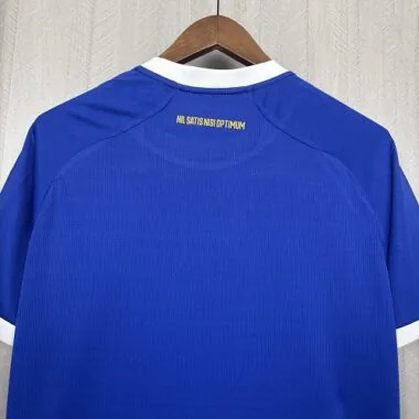 Men#039;s 2026/27 Everton Home Jersey S-4XL